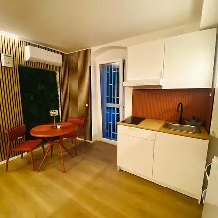Appartement Viva La Vida Hospitality - Bari