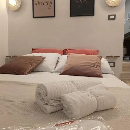 Appartement Viva La Vida Hospitality - Bari