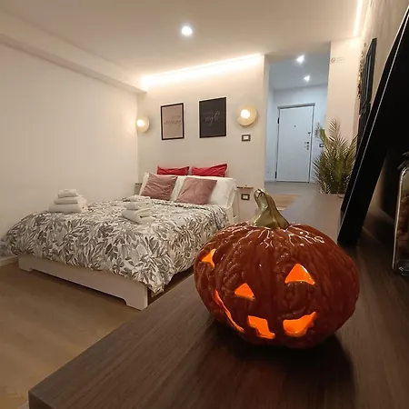 Viva La Vida Hospitality - Apartament Bari