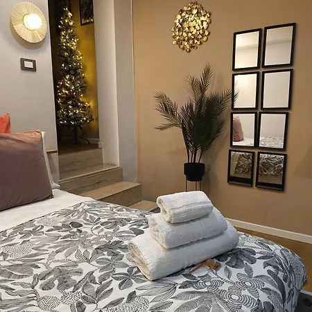 Appartement Viva La Vida Hospitality - Bari