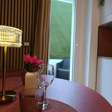 Viva La Vida Hospitality - Appartement