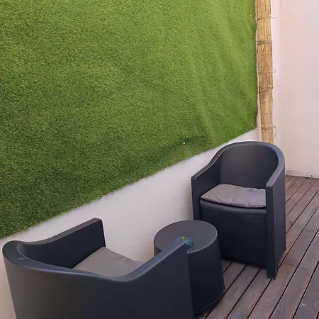 Viva La Vida Hospitality - Lägenhet Bari