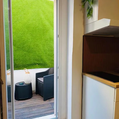 Appartement Viva La Vida Hospitality - *