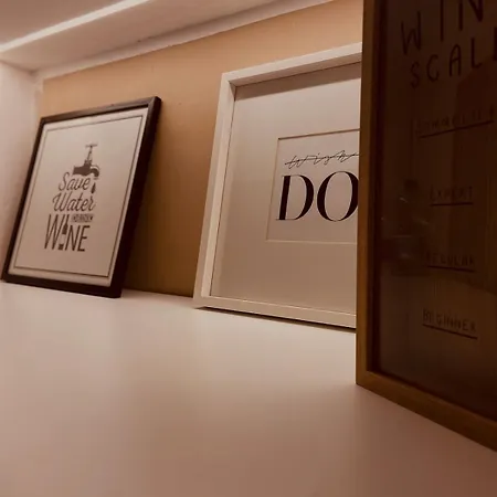 Viva La Vida Hospitality - Apartament Bari