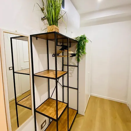 Viva La Vida Hospitality - Apartament Bari