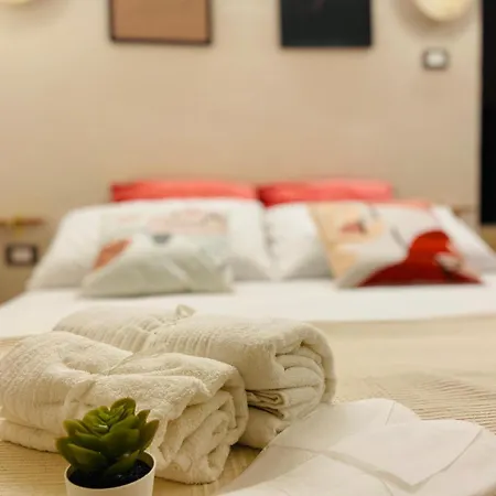 Viva La Vida Hospitality - Daire *