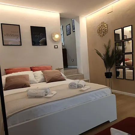 Viva La Vida Hospitality - * Bari
