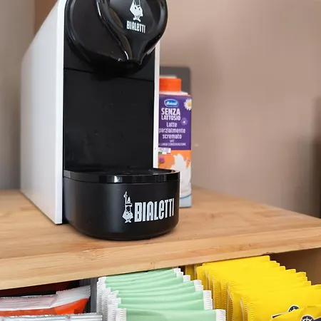 Viva La Vida Hospitality - Lägenhet