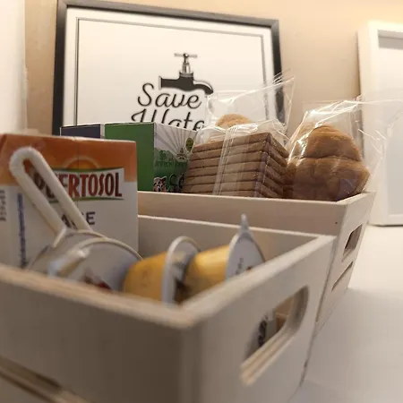 Apartament Viva La Vida Hospitality -