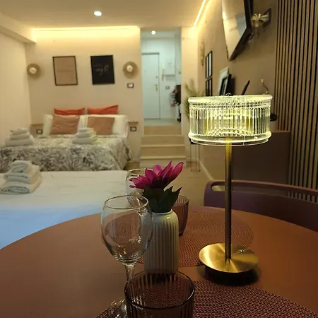 Viva La Vida Hospitality - Lägenhet Bari