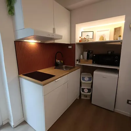 Viva La Vida Hospitality - Apartament *