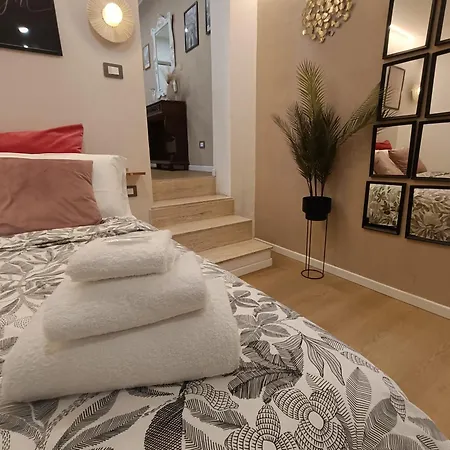 Viva La Vida Hospitality - Appartement Bari