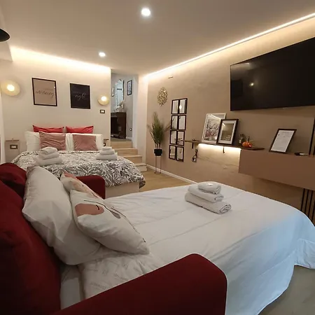 Viva La Vida Hospitality - Lägenhet *