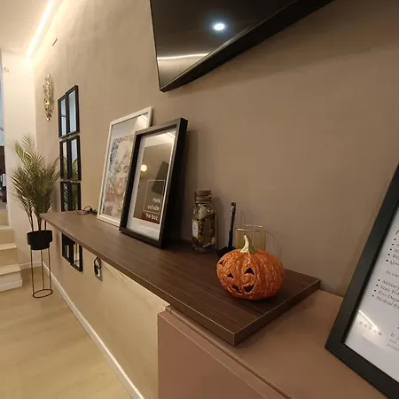 Viva La Vida Hospitality - Appartement