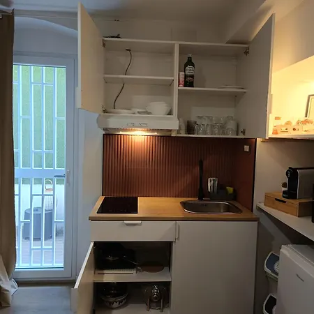 Viva La Vida Hospitality - Apartament Bari