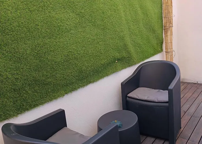 Viva La Vida Hospitality - Apartament Bari