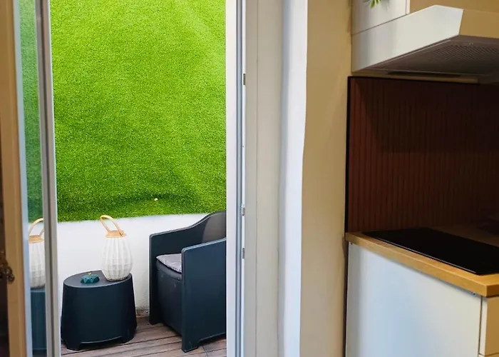 Apartament Viva La Vida Hospitality - *