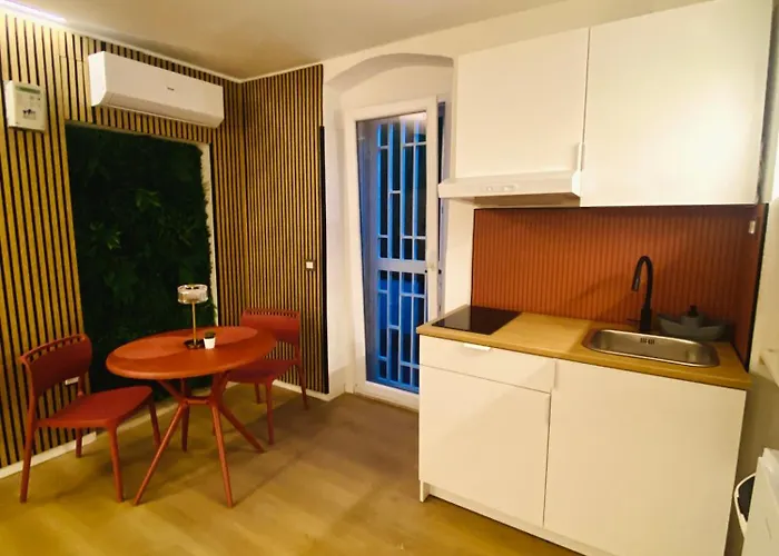 Апартаменты Viva La Vida Hospitality - Бари