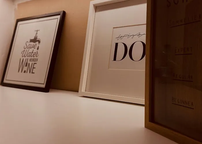 Viva La Vida Hospitality - Apartament Bari