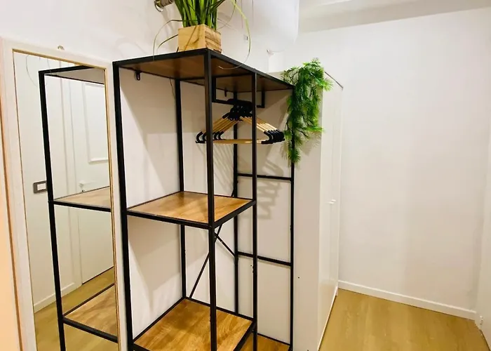 Viva La Vida Hospitality - Apartament Bari