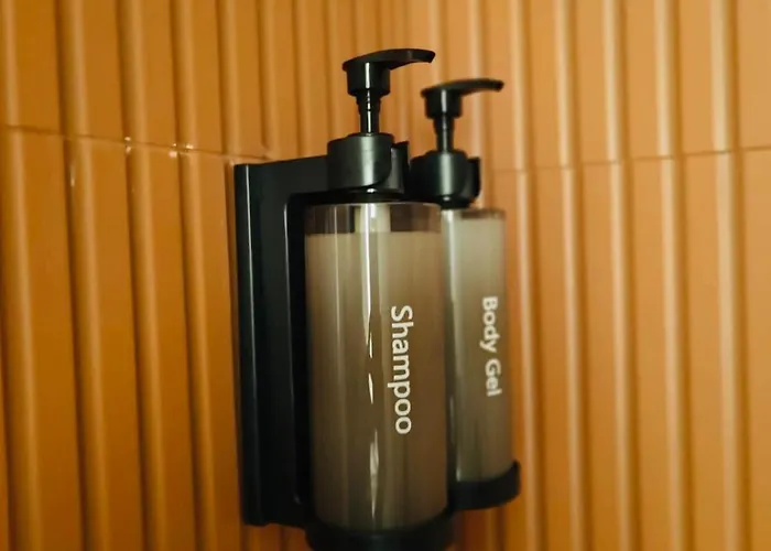 Viva La Vida Hospitality - Апартаменты *