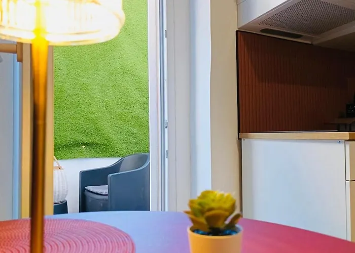 Apartament Viva La Vida Hospitality - *