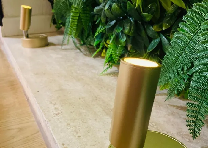 Viva La Vida Hospitality - Apartament