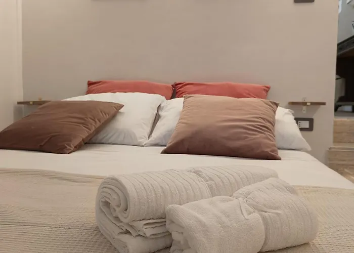 Апартаменты Viva La Vida Hospitality - Бари