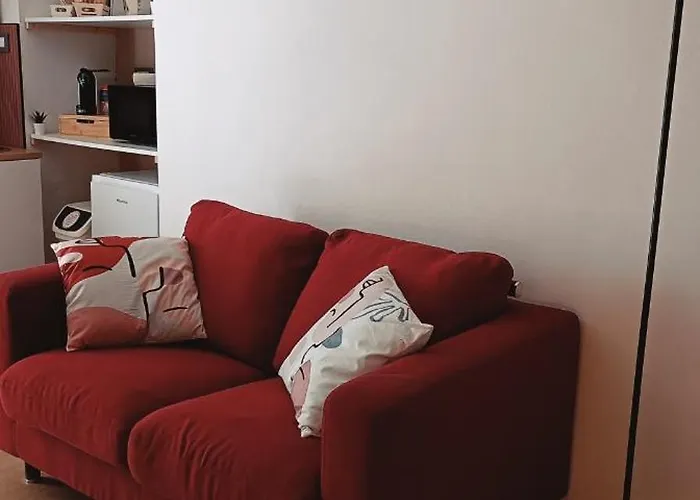 Апартаменты Viva La Vida Hospitality - *