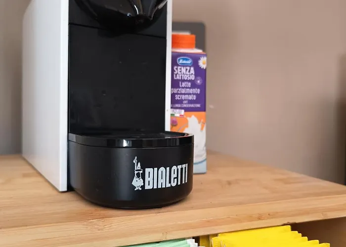 Viva La Vida Hospitality - Апартаменты