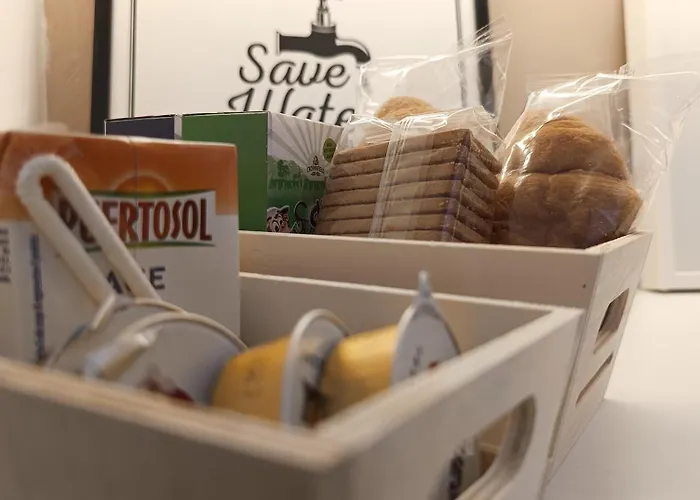 Apartament Viva La Vida Hospitality -