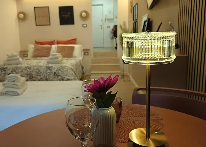Viva La Vida Hospitality - Apartament Bari