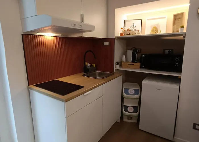 Viva La Vida Hospitality - Apartament *