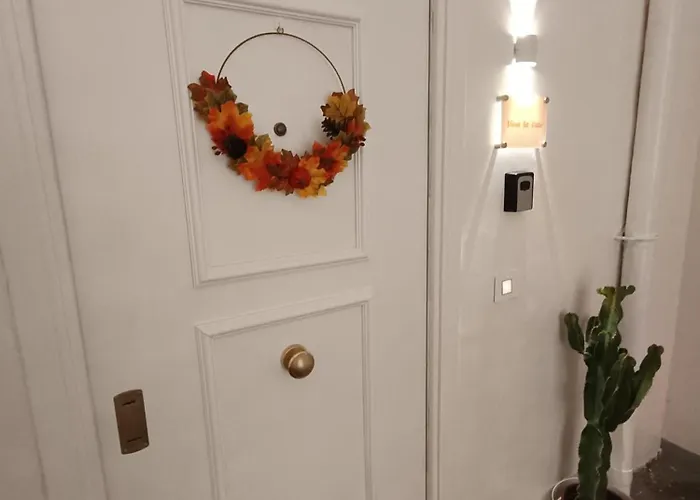 Apartament Viva La Vida Hospitality -