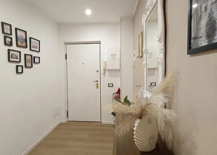 Viva La Vida Hospitality - Apartament