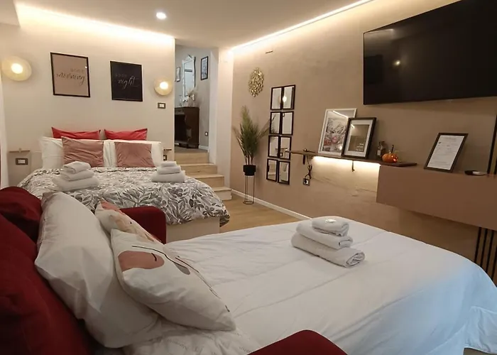 Viva La Vida Hospitality - Apartament *