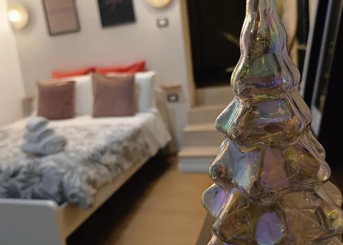 Viva La Vida Hospitality - Apartament *