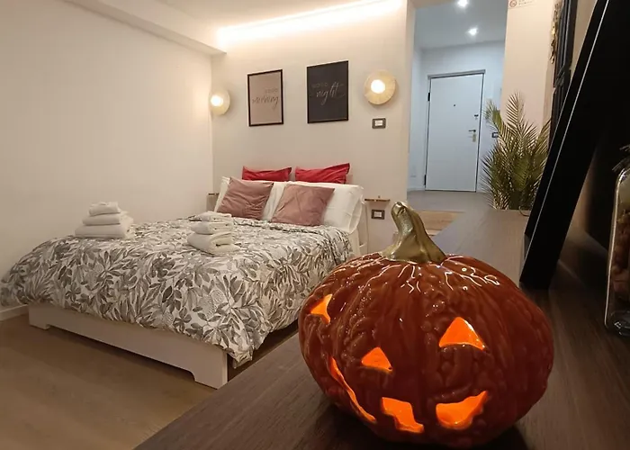 Viva La Vida Hospitality - Apartament Bari