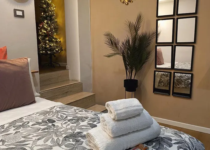 Apartament Viva La Vida Hospitality - Bari