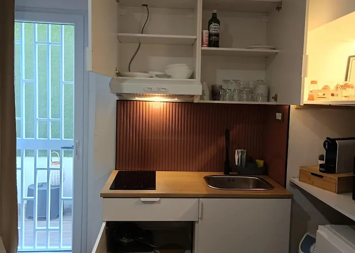 Viva La Vida Hospitality - Apartament Bari